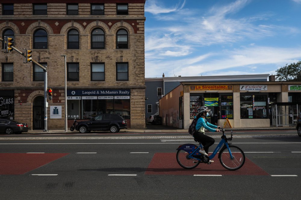 Increasing Affordable Housing Stock Through Modular Building - Center ...