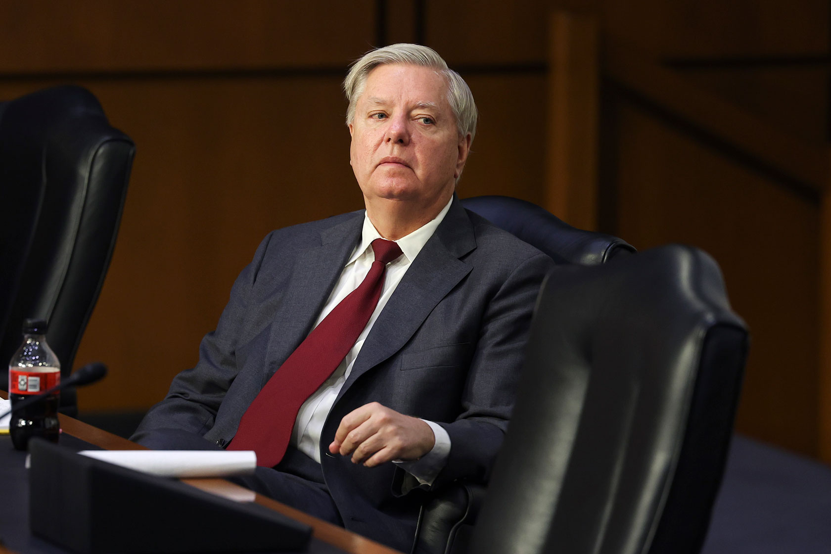 Sen. Lindsey Graham (R-SC)