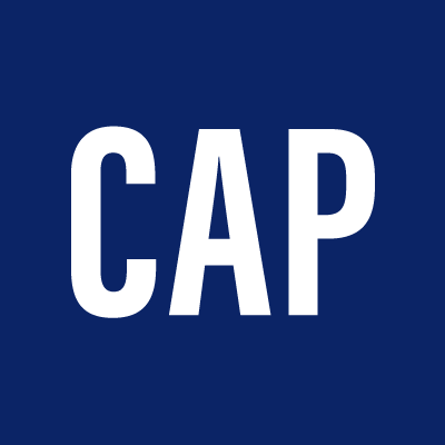 Center for American Progress logo mark