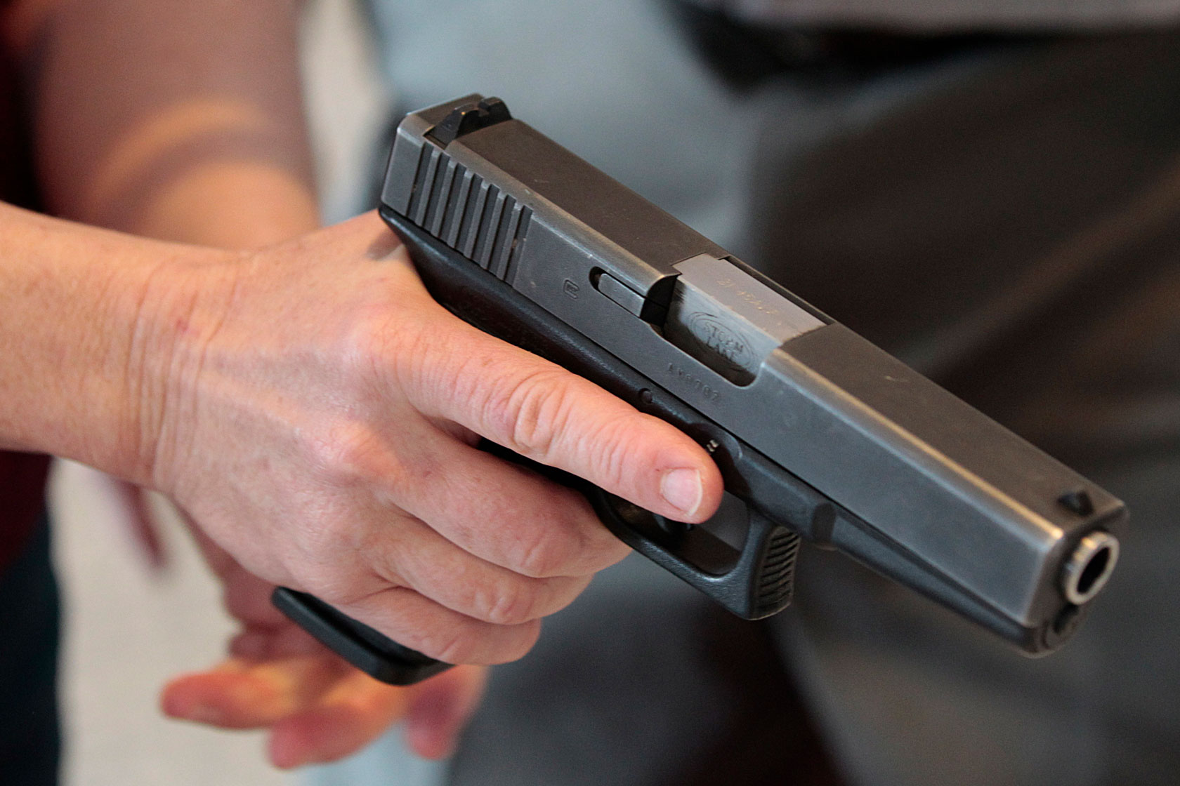 Concealed Carry at Home: How to Secure Your Firearm: Expert Tips