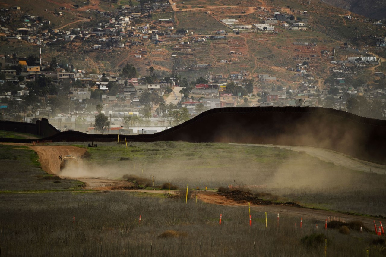 Preserving and Strengthening the U.S.-Mexico Relationship - Center for American Progress