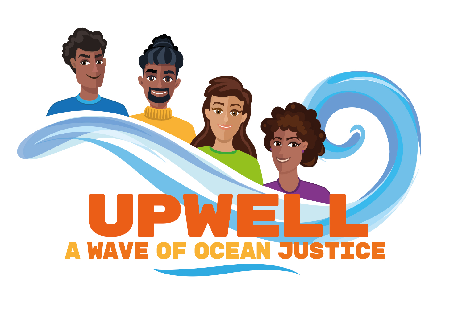 Upwell A Wave of Ocean Justice Center for American Progress