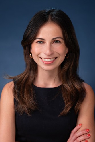 Alondra Navarro - Center for American Progress