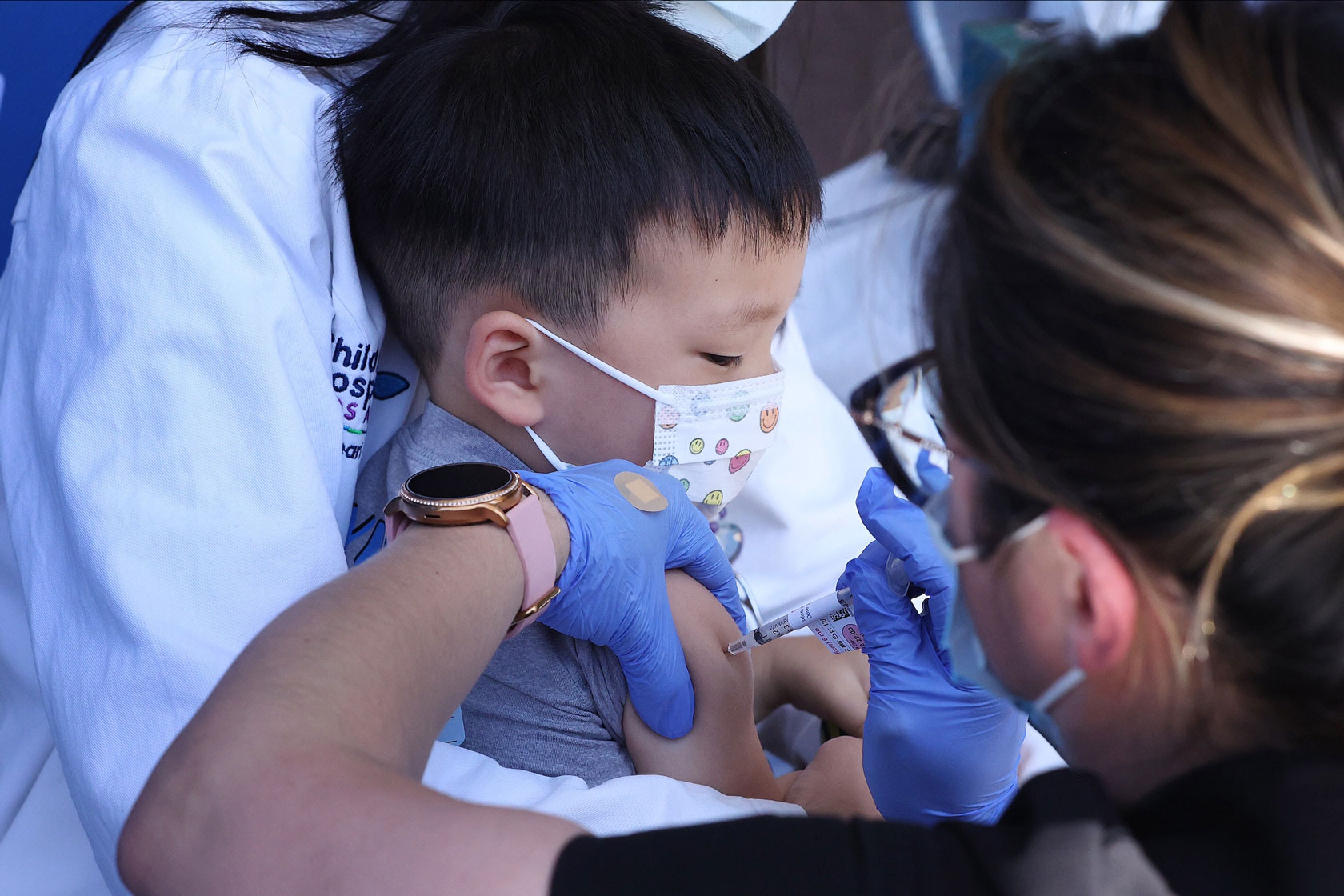 Pediatric Clinic Moves to 84th Avenue Neighborhood Health Center - Kid's  First Health Care