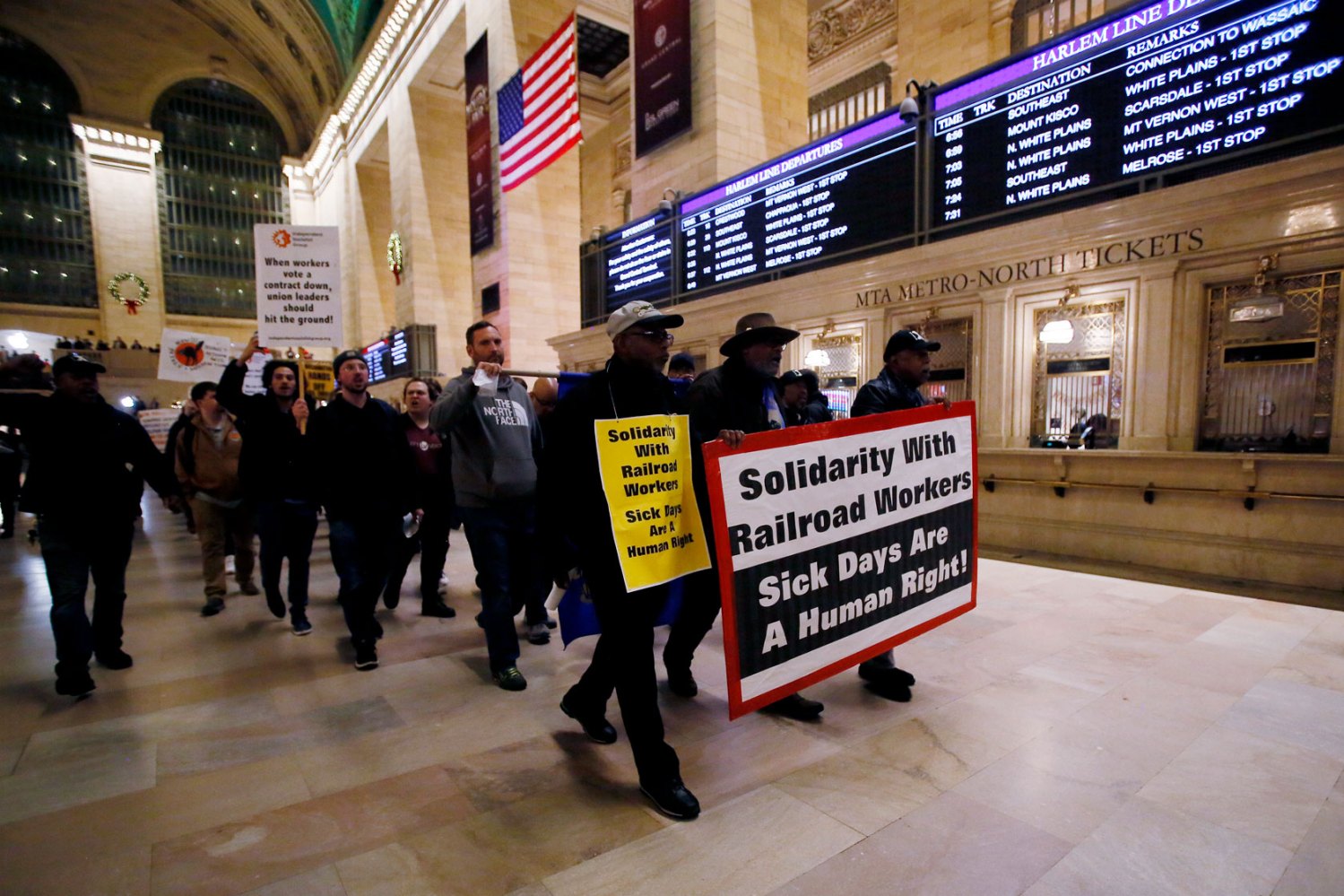 Getting To Know the Healthy Families Act - Center for American Progress