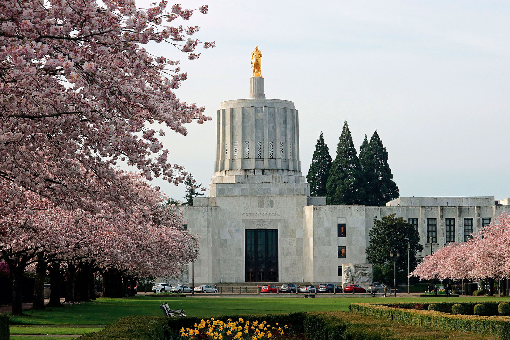 Fast Facts About Paid Leave in Oregon - Center for American Progress