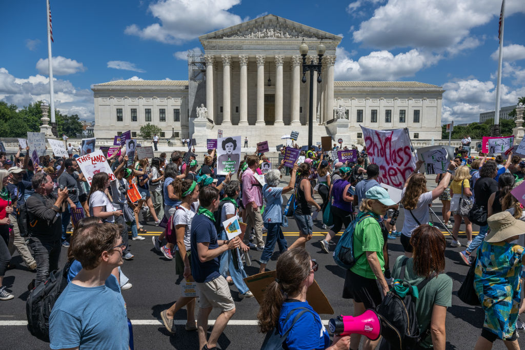 Texas-style abortion bill passes Oklahoma Senate hurdle