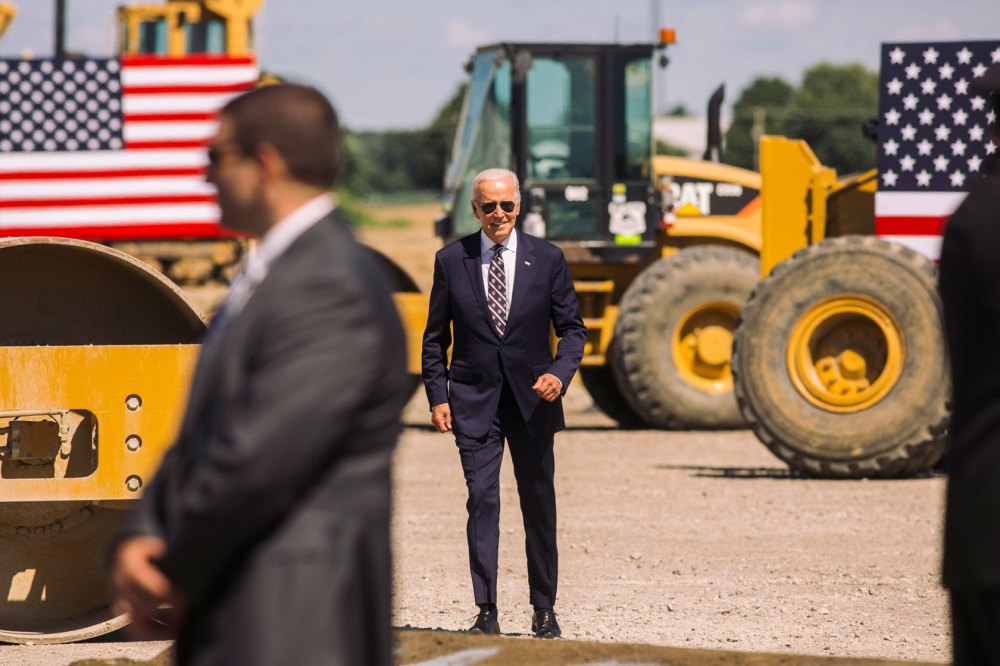 Michigan Hemlock Semiconductor Expansion Project Center For American