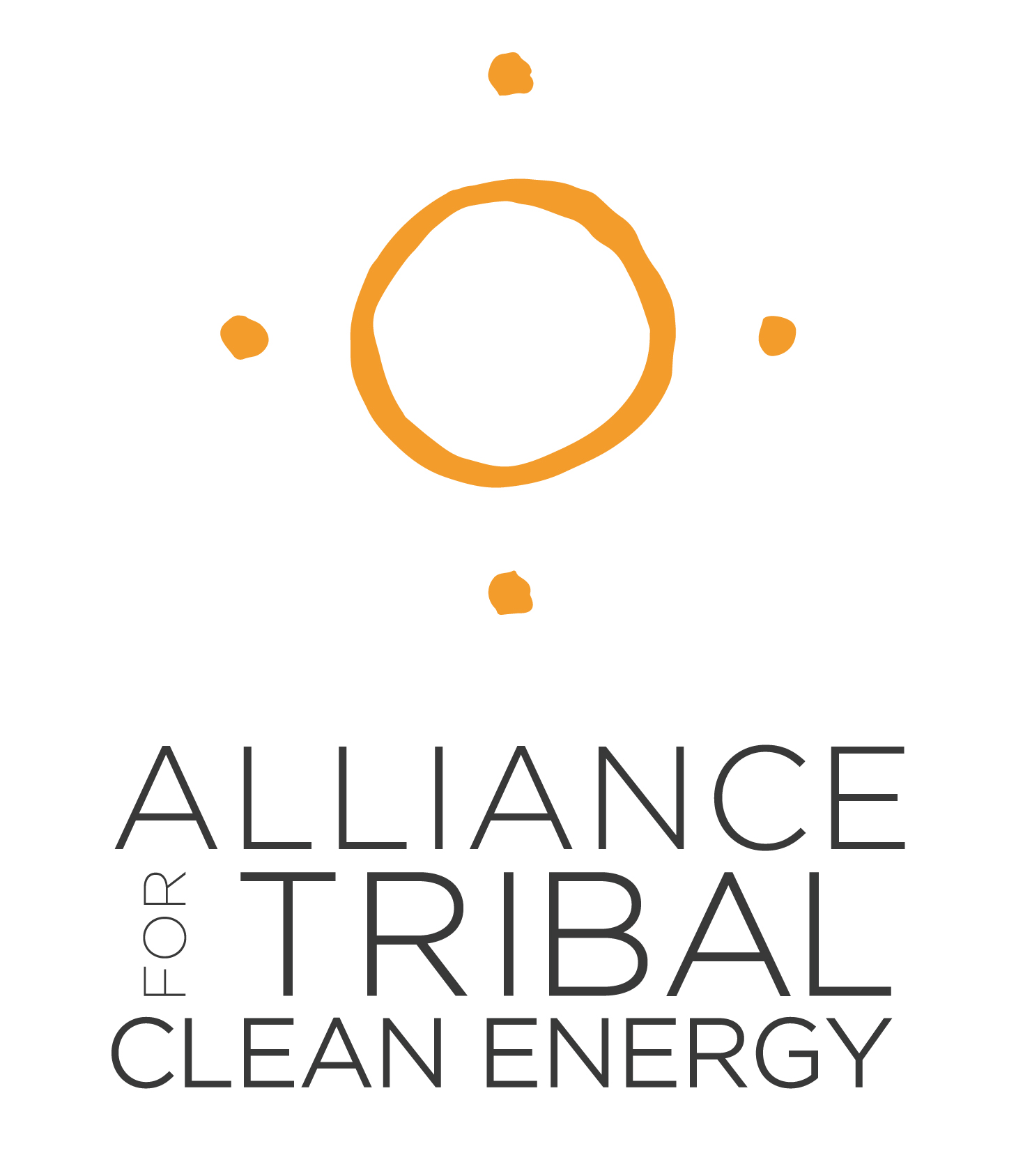 Alliance for Tribal Clean Energy logo