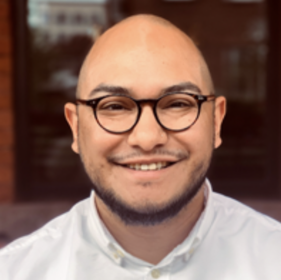 Jose Alfaro Center for American Progress