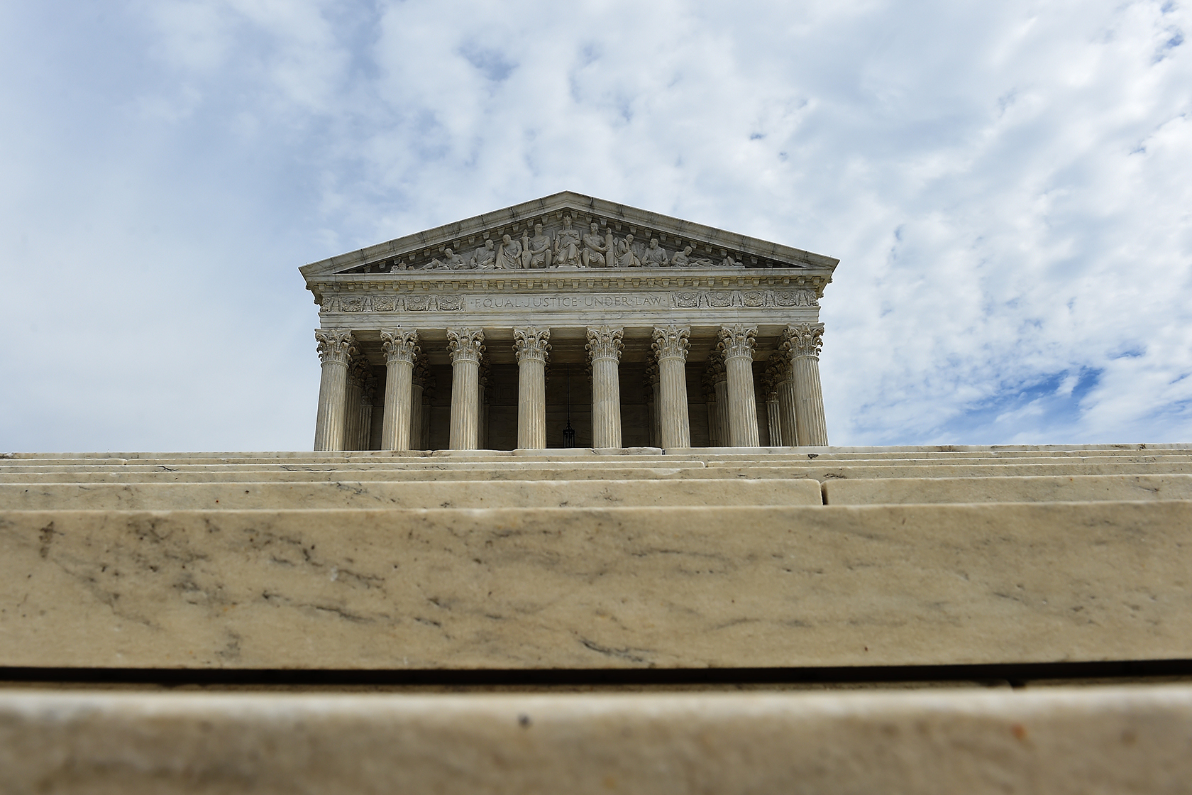 The U.S. Supreme Court