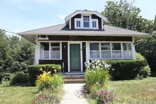 Increasing Affordable Housing Stock Through Modular Building - Center ...