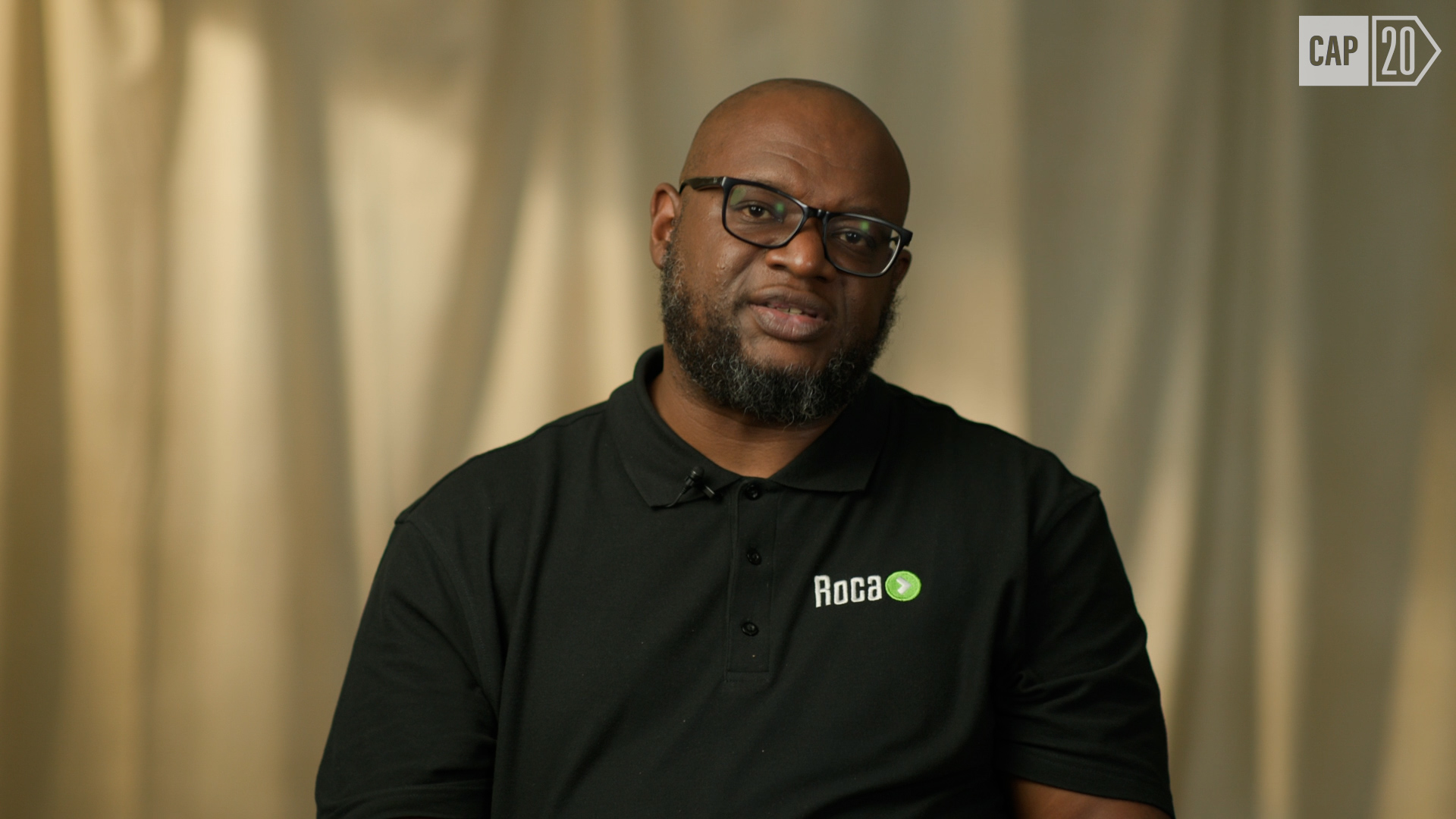 Community Violence Intervention: James Timpson and Roca’s Use of CBT ...
