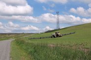 Rural Communities Can Benefit From Infrastructure Funds if Rollout Is Rural Communities Can Benefit From Infrastructure Funds if Rollout Is