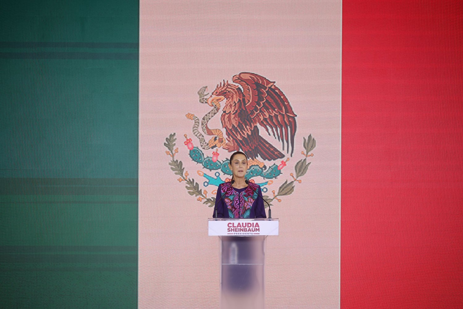 Amid 2024 Global Elections, Mexico’s Is Most Important for the United