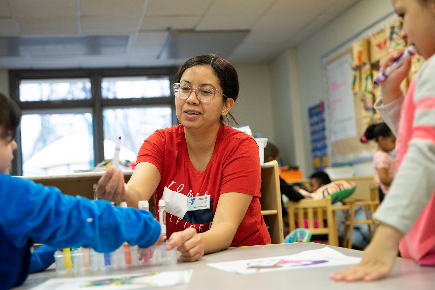 Project 2025 Would Eliminate Head Start, Severely Restricting Access to