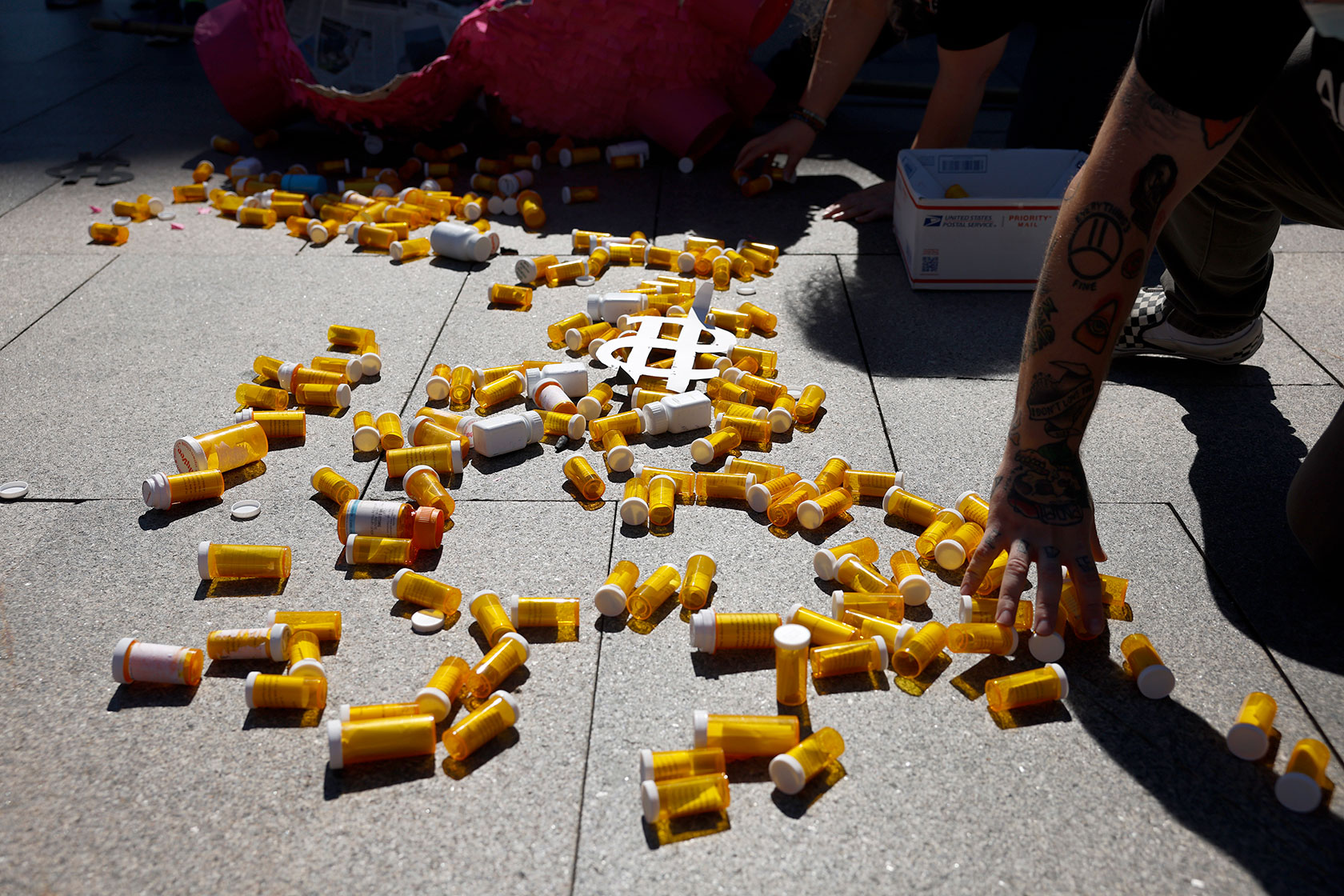 Project 2025 Prescription Drug Plan Would Increase Costs for as Many as