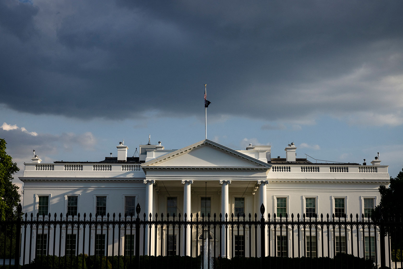 The White House