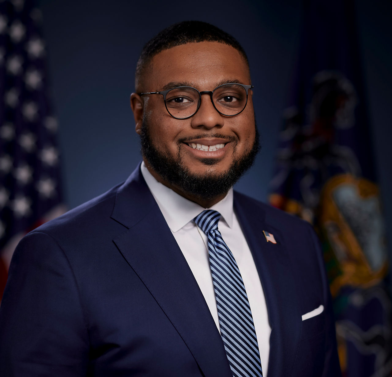 Lt. Gov. Austin A. Davis Center for American Progress