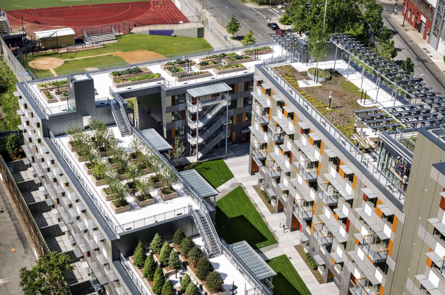 Incentivizing Housing That Is Affordable, Sustainable, and Transit ...