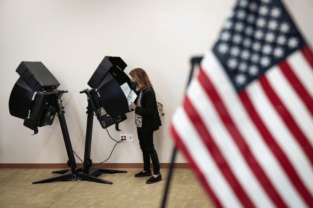 How Ohio Elections Would Look Different if the Freedom to Vote Act Had ...