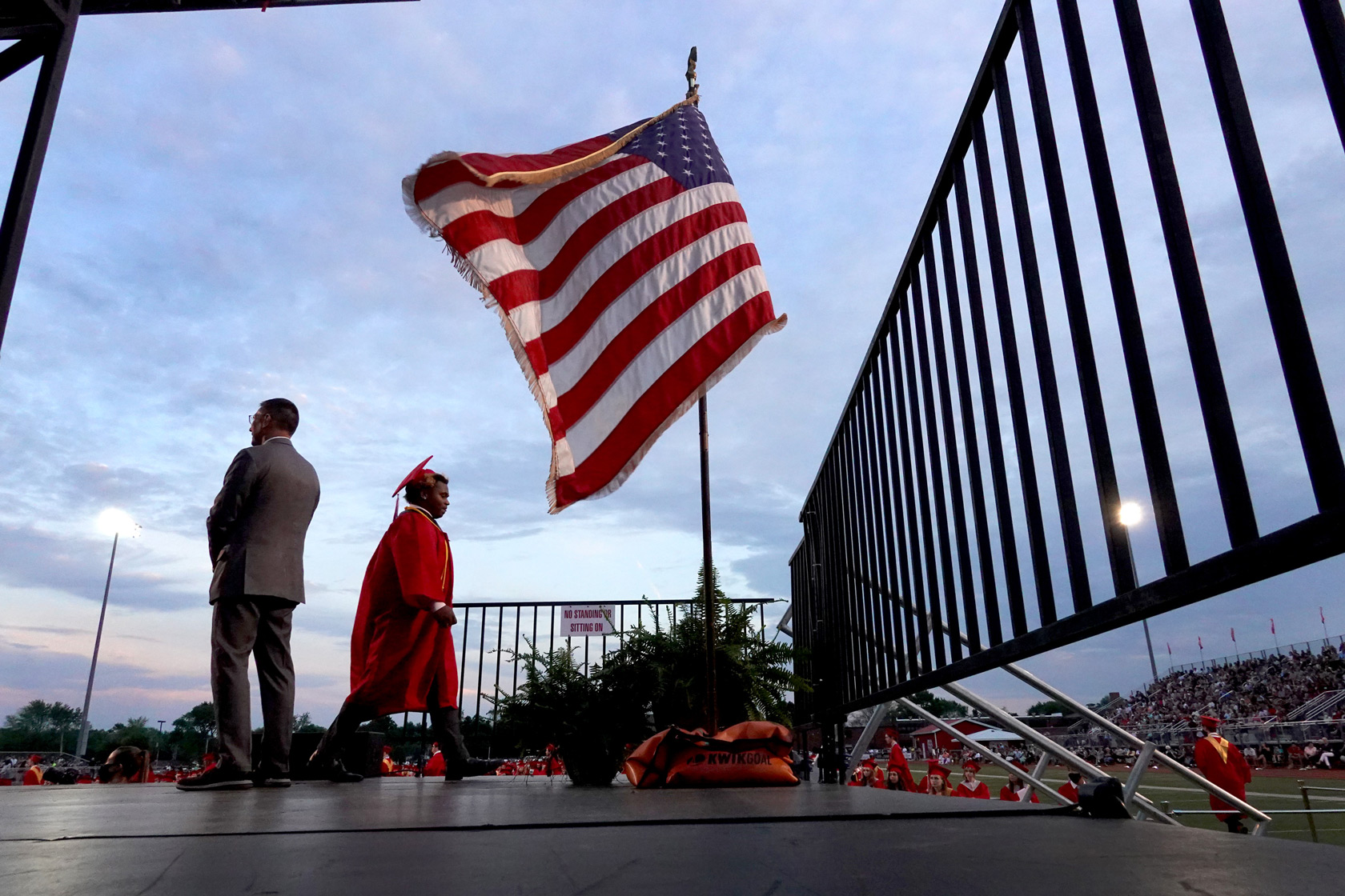 A Progressive Vision for Education in the 21st Century Center for