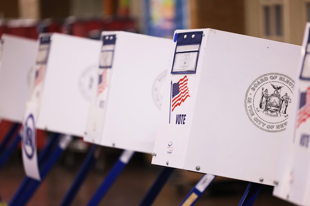 State Voting Rights Acts: Explained - Center for American Progress