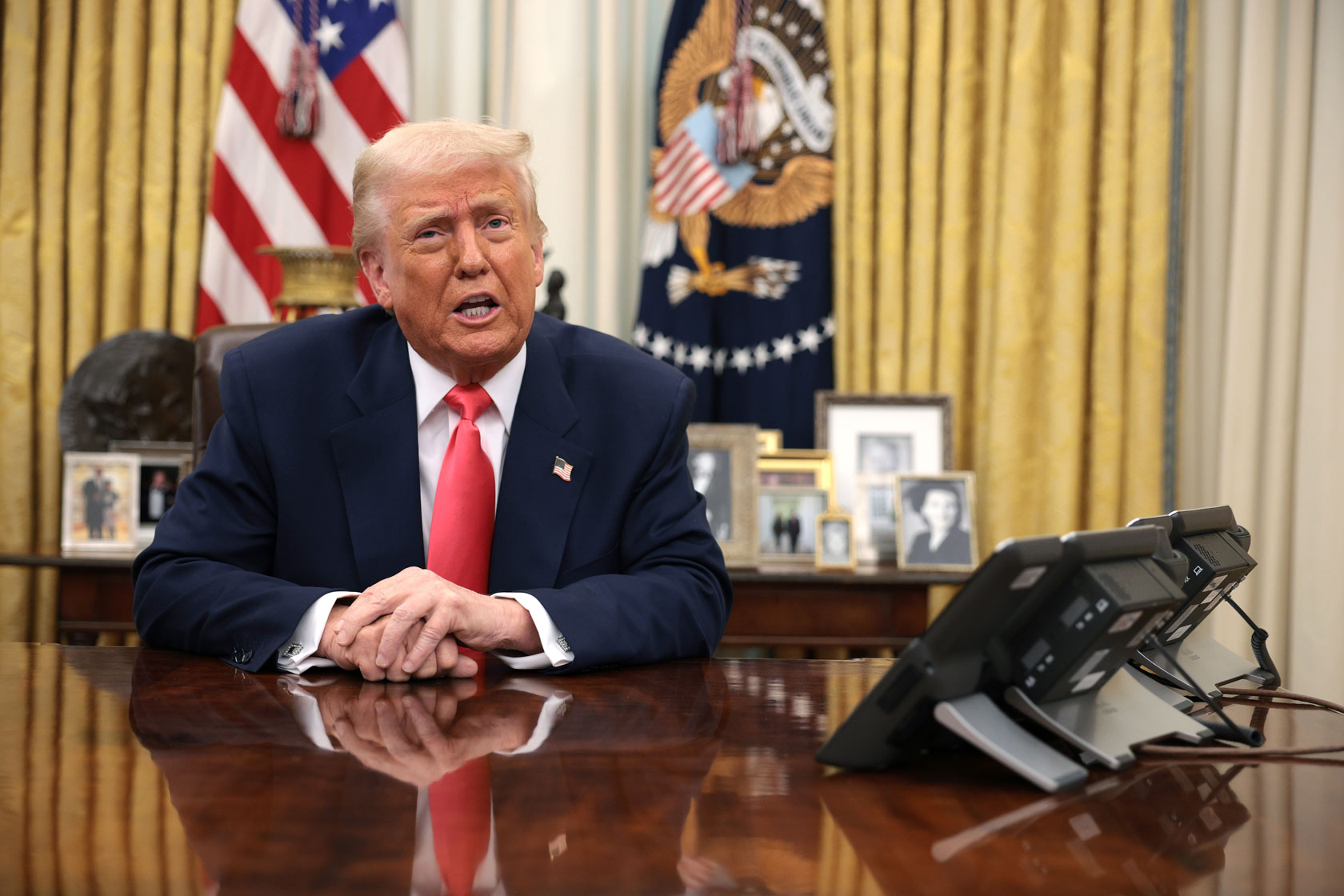 Trump Is Sending the Economy in the Wrong Direction - Center for American  Progress