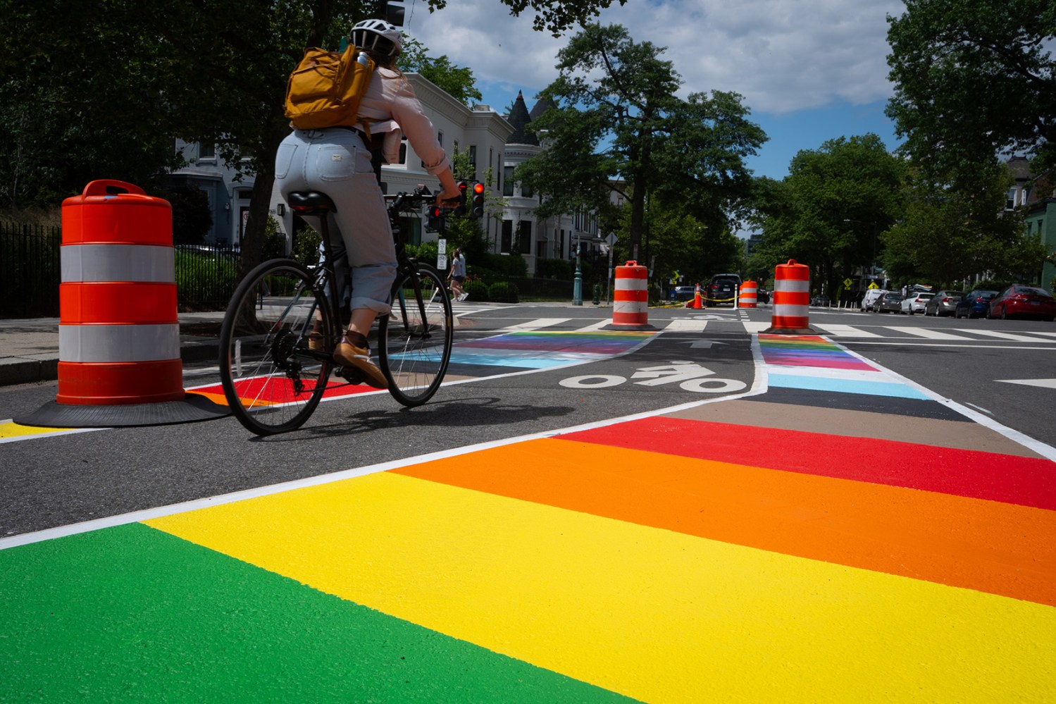 LGBTQI+ People Are Underinsured and Experience Health Insurance ...