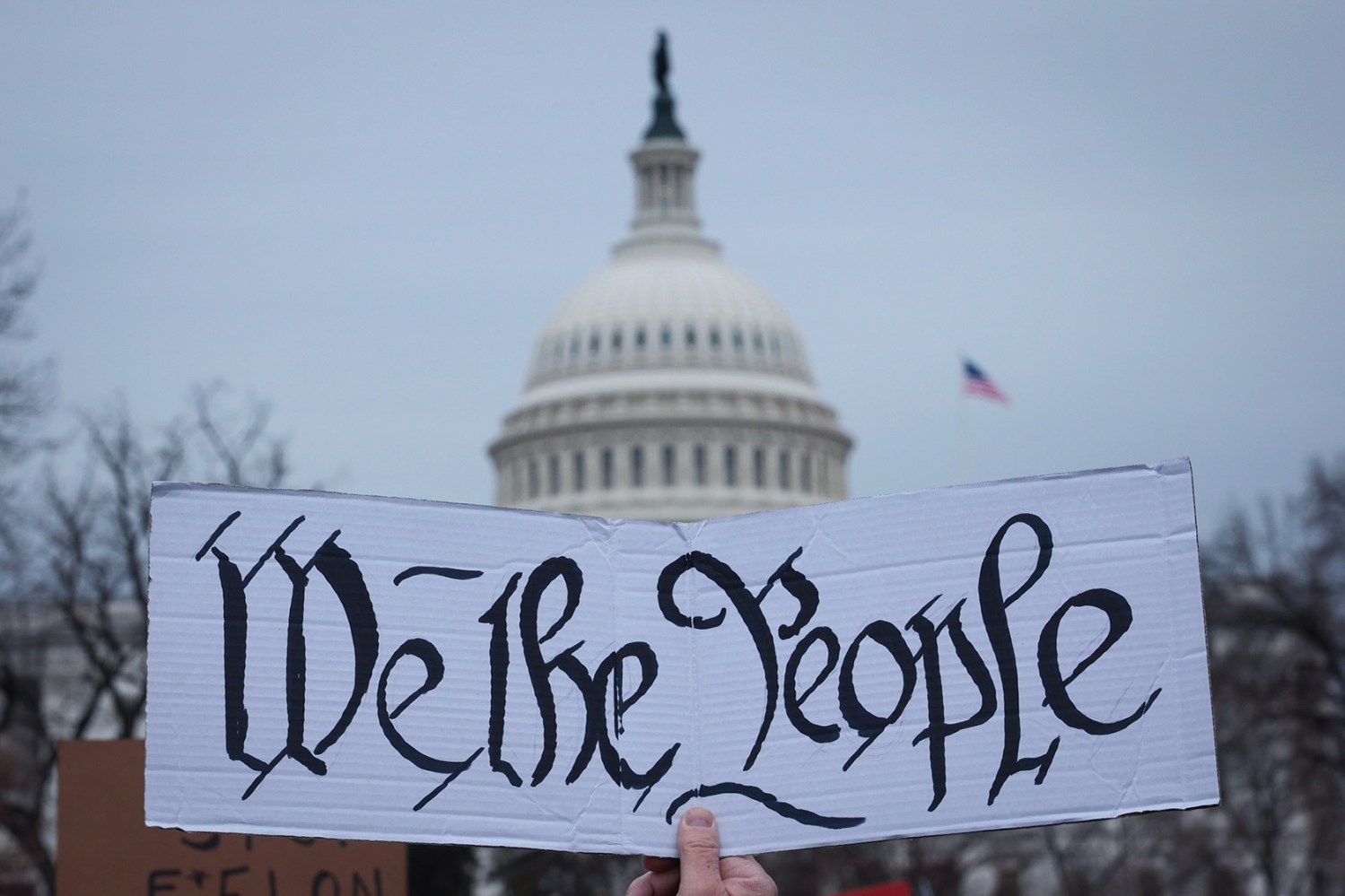 Progressive Movement Center for American Progress