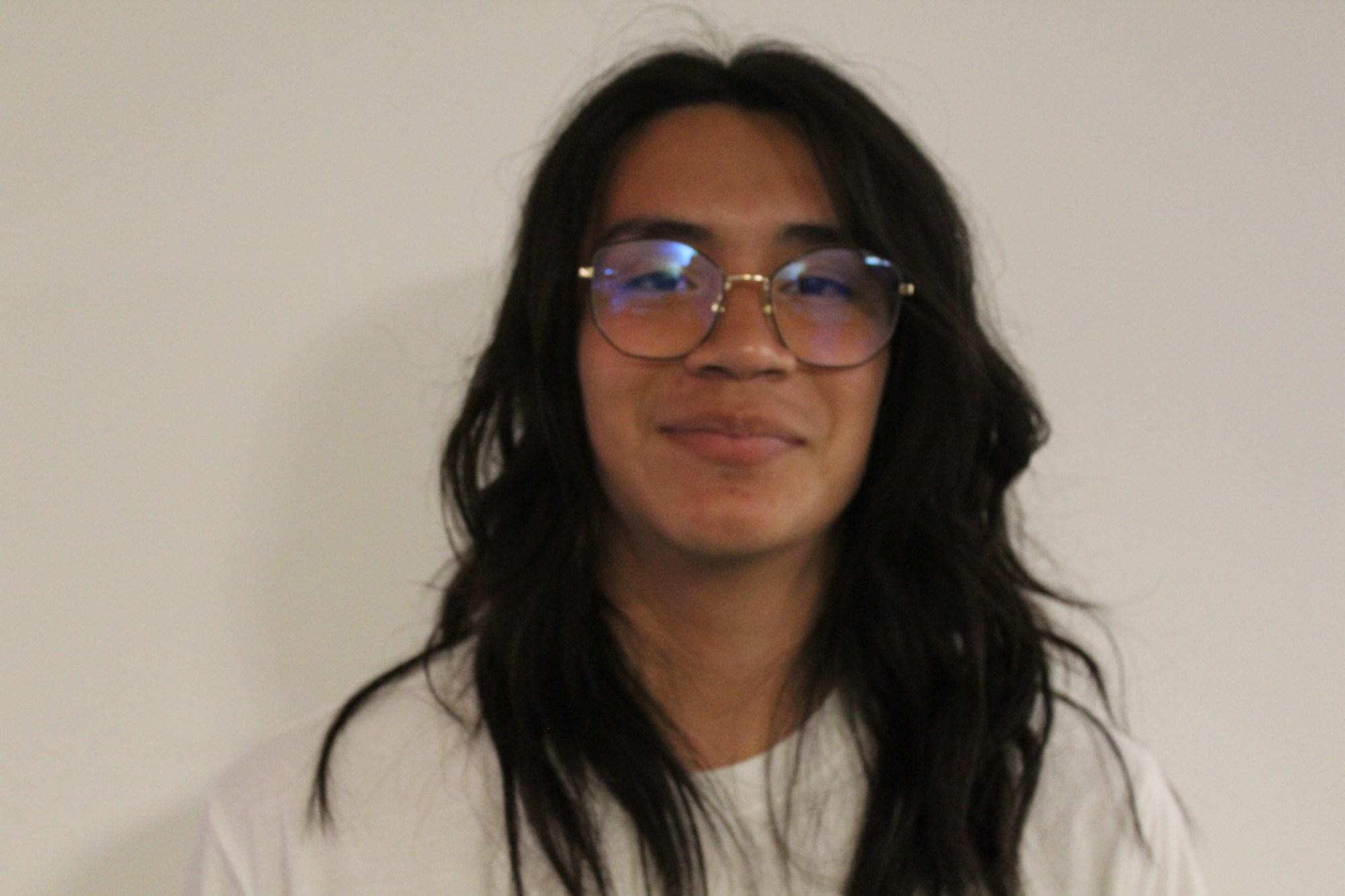 Headshot of Alex Rivera