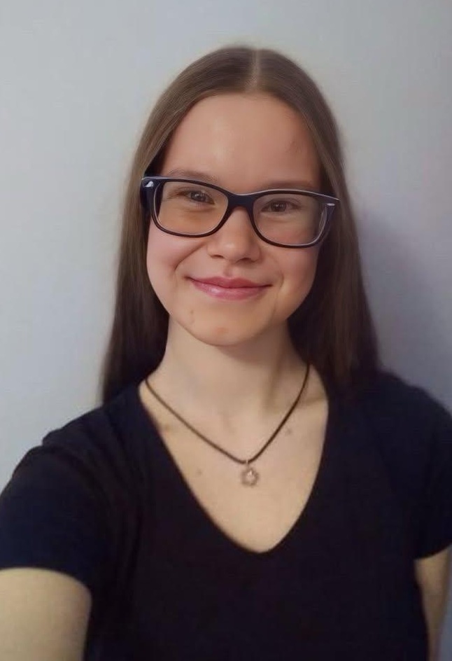 Headshot of Dorota Konopka