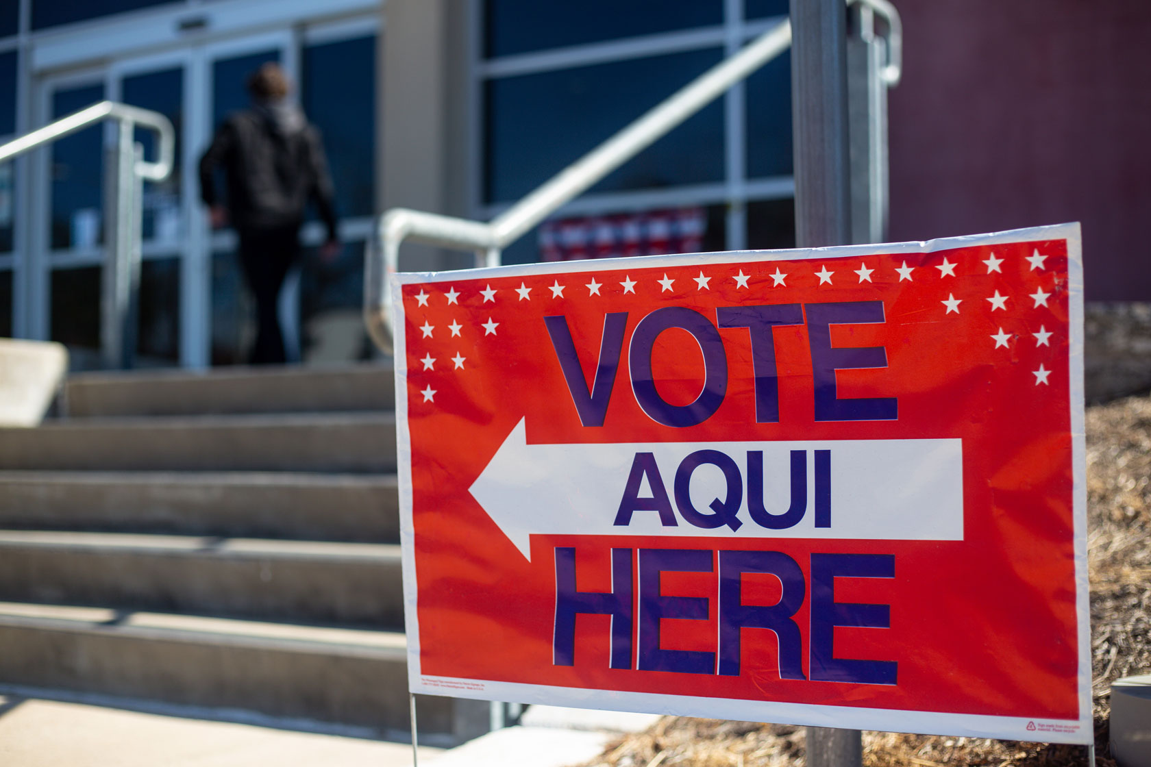 An Urgent Warning from Texas A Conversation on Defending Democracy and
