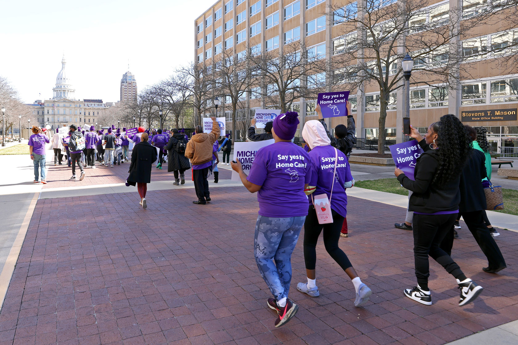 The Trump Administration Is Quietly Gutting Minimum Wage Protections for Millions of Workers