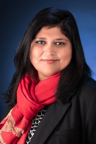 Chandrima Das - Center for American Progress