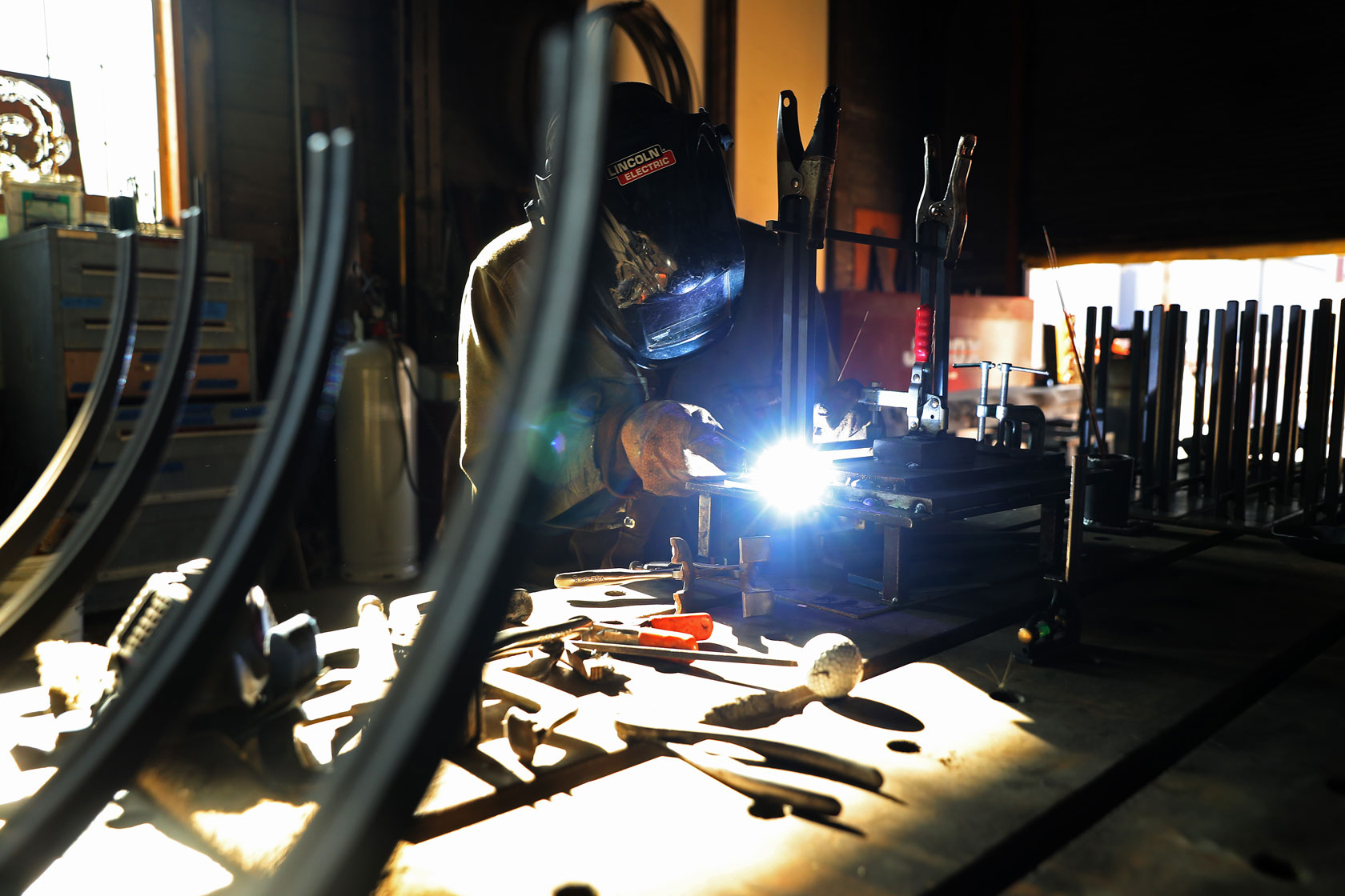 5 Ways the Trump Administration’s War With Iran Is Making It Harder To Make Things in America