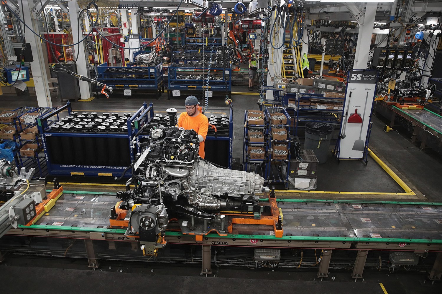 6 Policies Proved To Increase Union Membership - Center for American ...