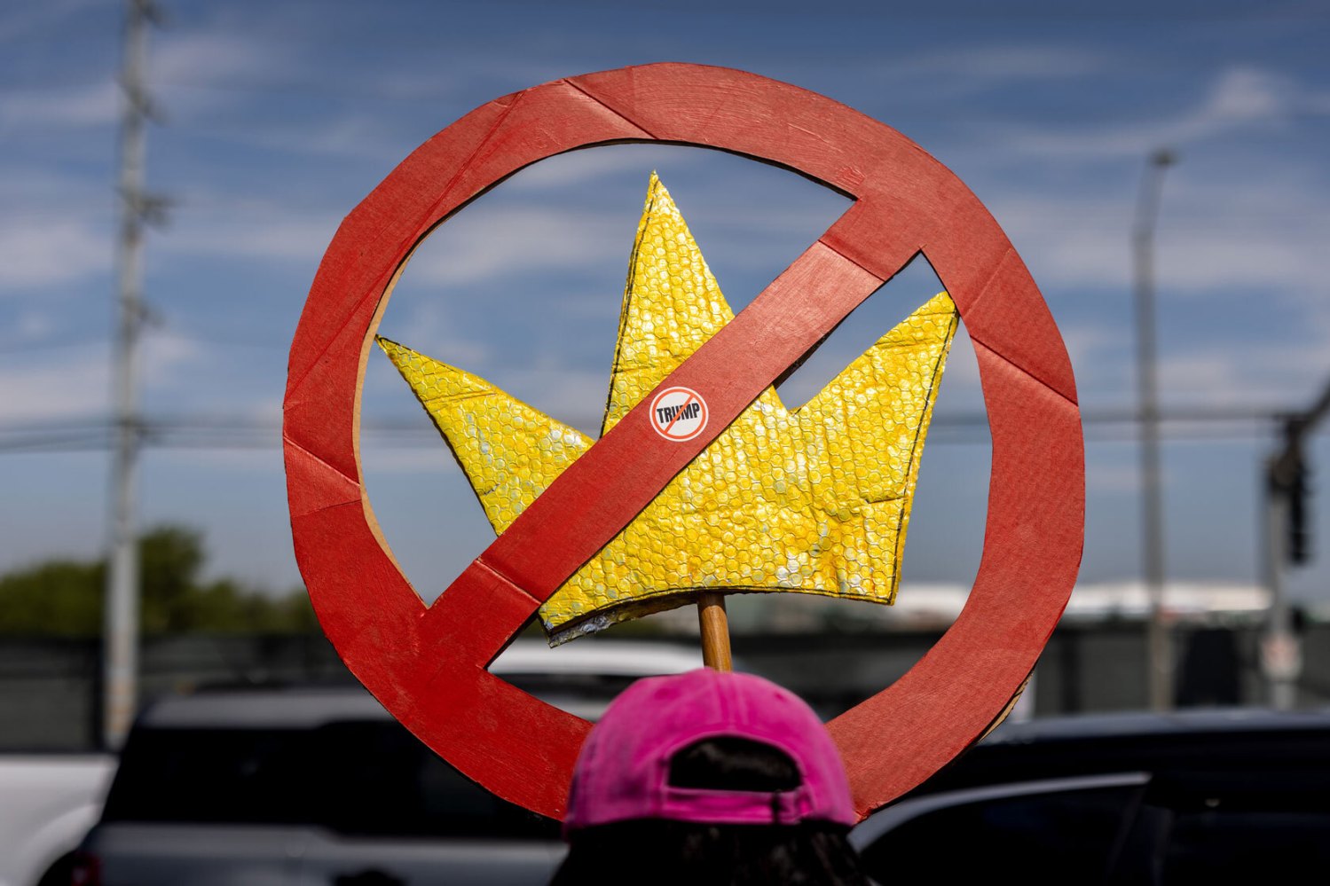 Protecting Constitutional Freedoms of Speech and Assembly During the ...