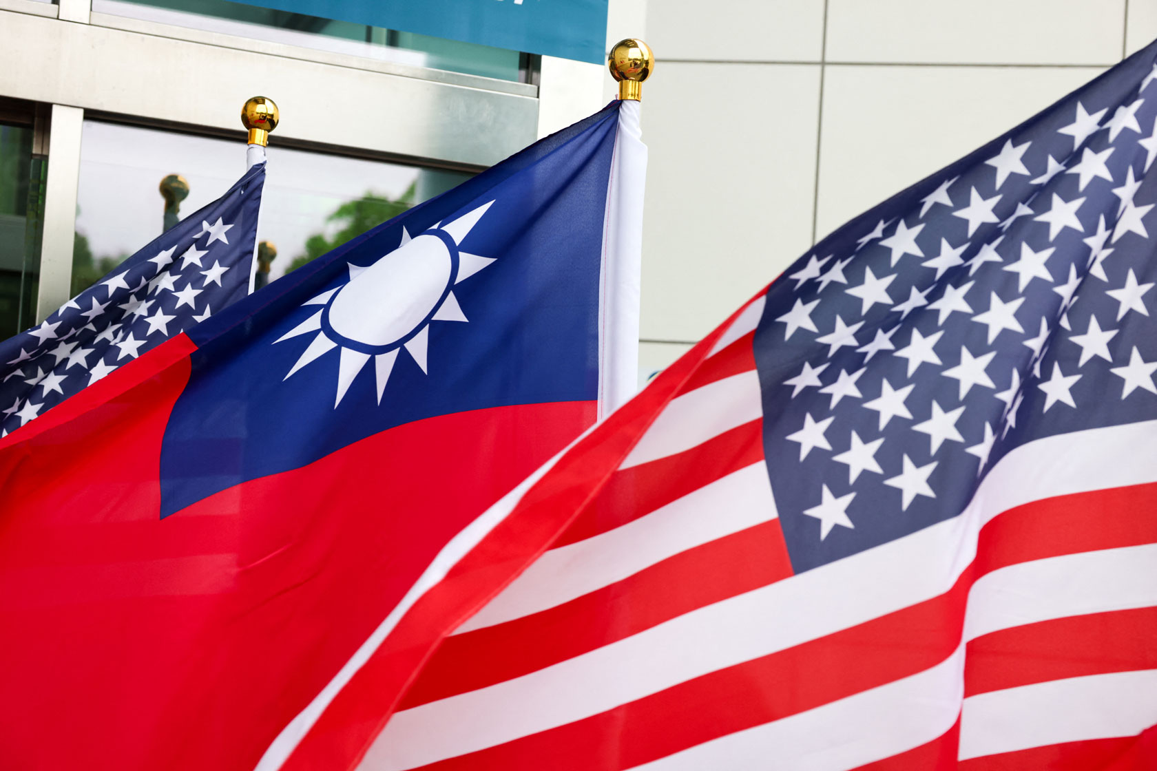 Strategic Instability: The Trump Administration’s Contradictory Taiwan Signals Court Disaster Ahead of Trump-Xi Summit