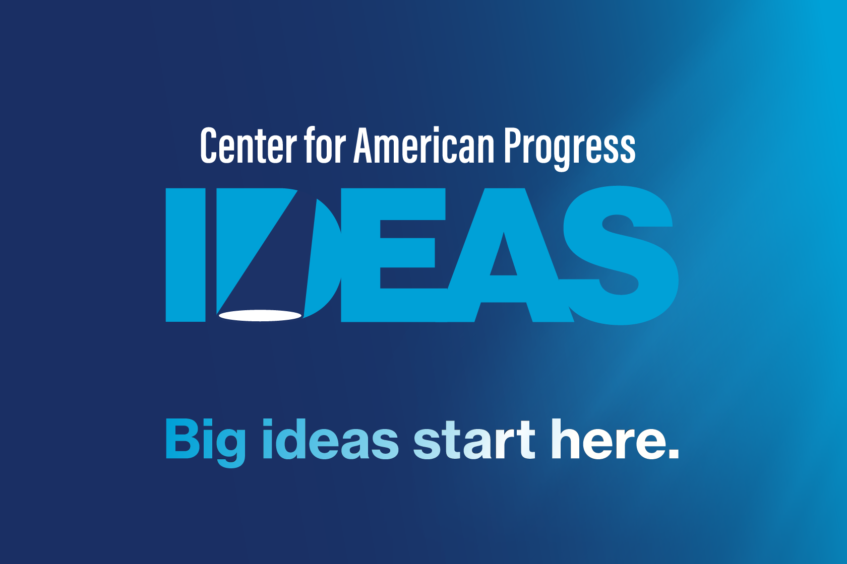 Even more big ideas from the CAP IDEAS Conference
