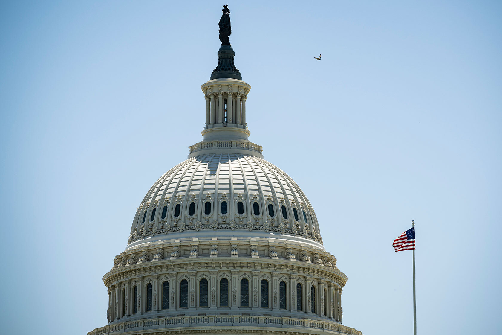 Congressional Republicans Recklessly Bill Taxpayers for the Trump Administration’s ICE and CBP Slush Fund and Wasteful Ballroom