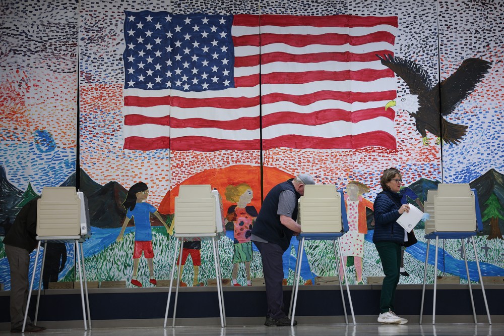 Virginia Joining the National Popular Vote Interstate Compact Puts the ...