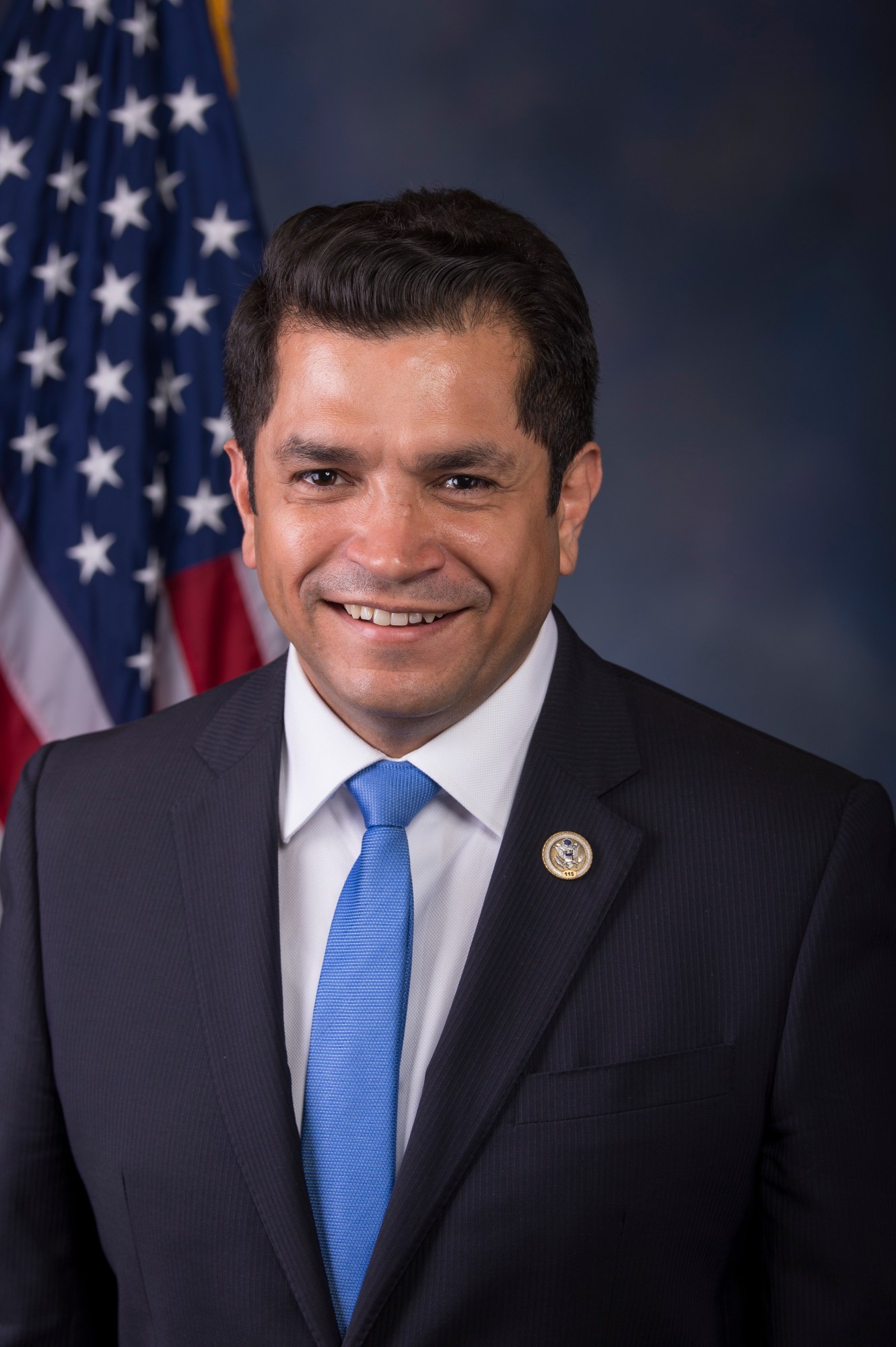 Headshot of Rep. Jimmy Gomez