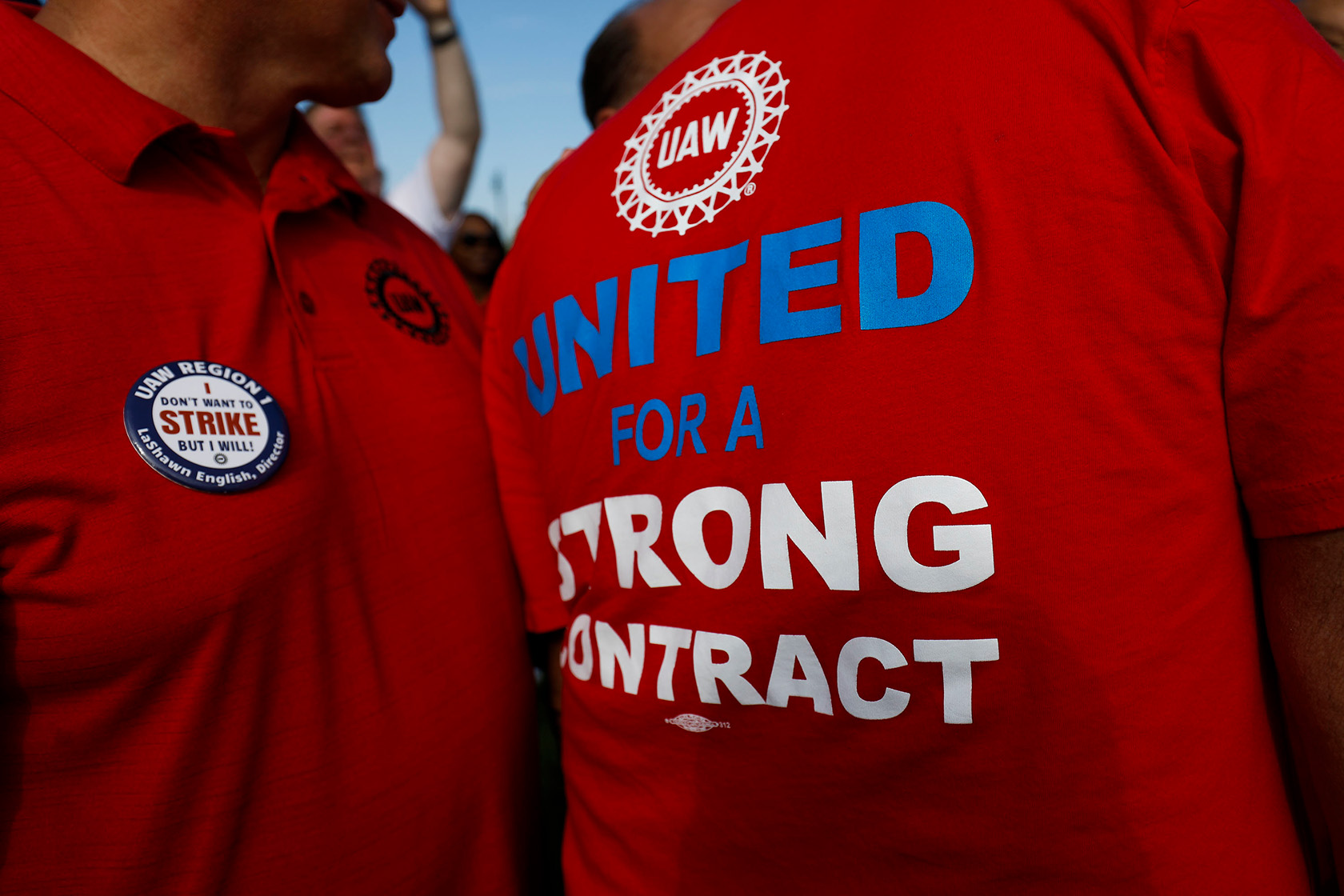 The Faster Labor Contracts Act Should Be Just the Starting Point for Labor Law Reform