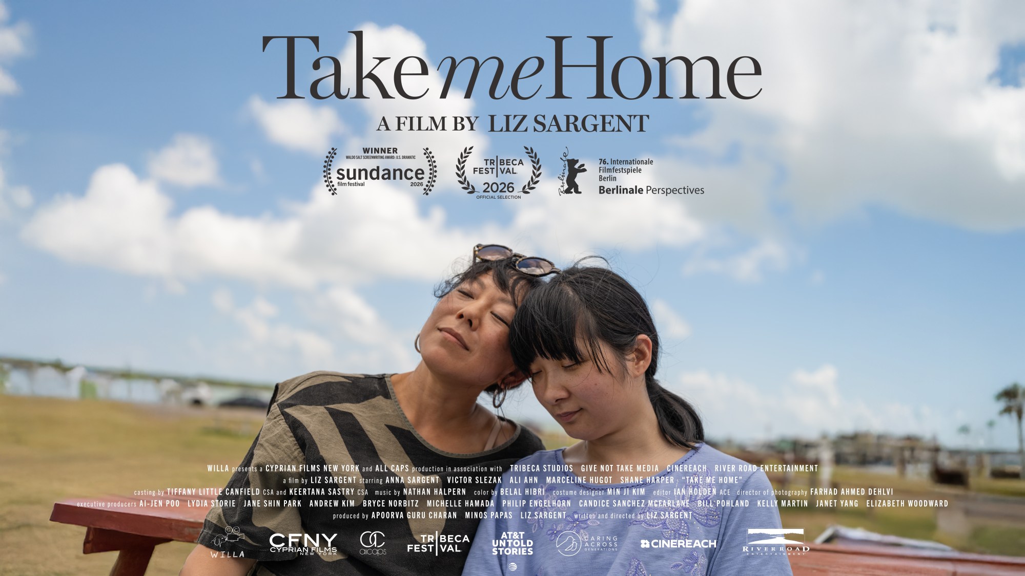 Film poster for 