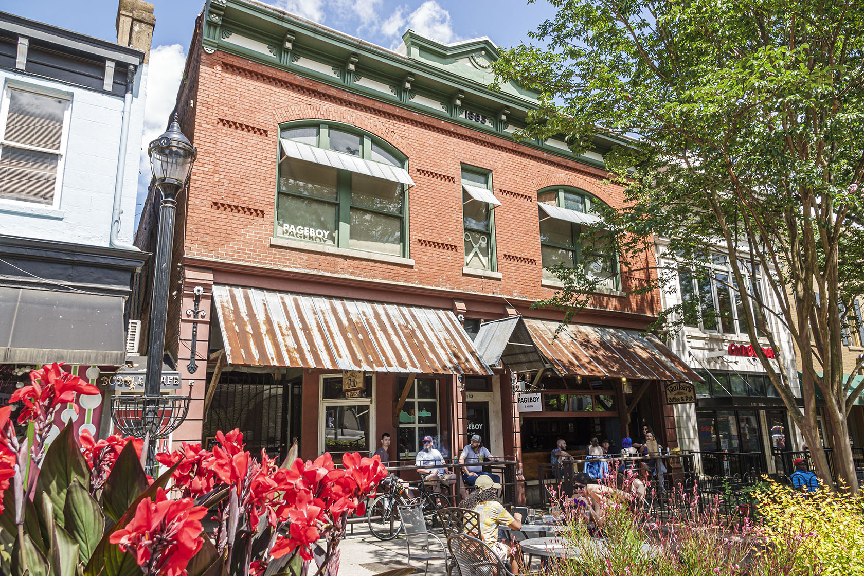 Beyond Billionaires: Small Business, Taxes, and Who’s Rich in America
