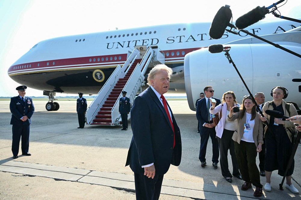 Project Devote The Trump Administration Has Devoted at Least $1.6 Billion in Taxpayer ...